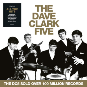 Dave Clark Five, The - All The Hits