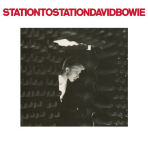 David Bowie - Station to Station (50th Anniversary)