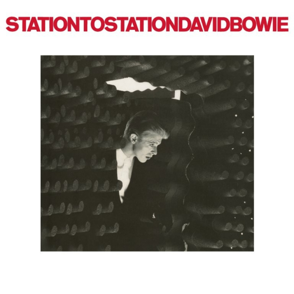 David Bowie - Station to Station (50th Anniversary)