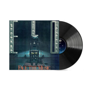 Electric Light Orchestra (ELO) - Face The Music