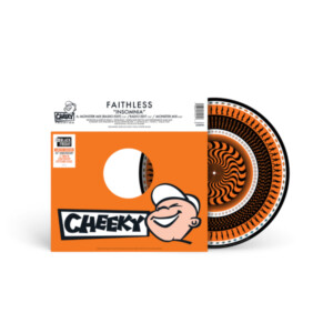 Faithless - Insomnia (Black Friday 2025)