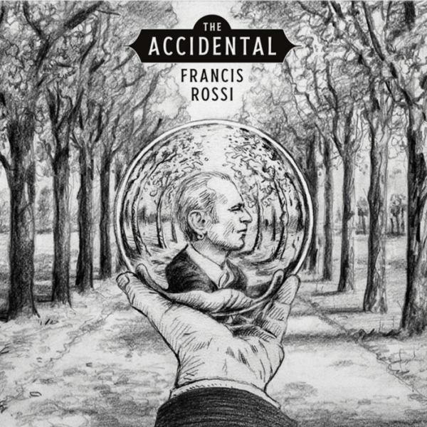 Francis Rossi - The Accidental