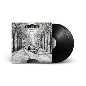 Francis Rossi - The Accidental