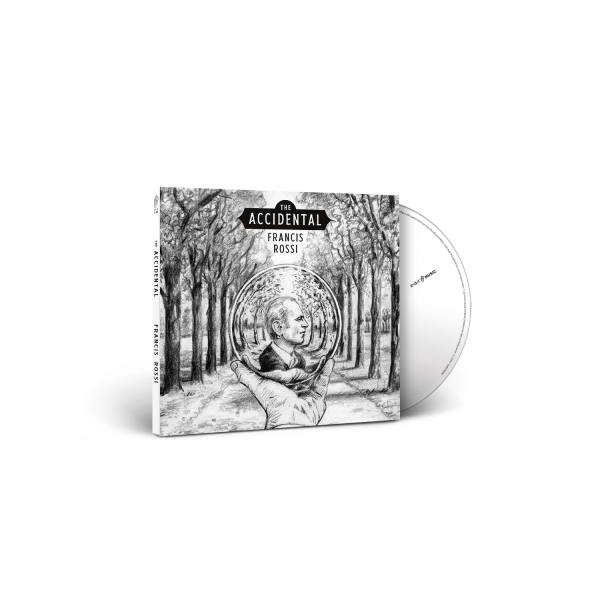 Francis Rossi - The Accidental