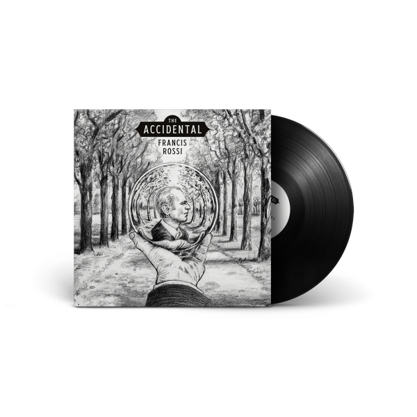 Francis Rossi - The Accidental