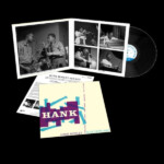 Hank Mobley - Hank (Tone Poet)