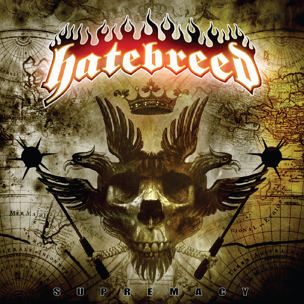Hatebreed - Supremacy