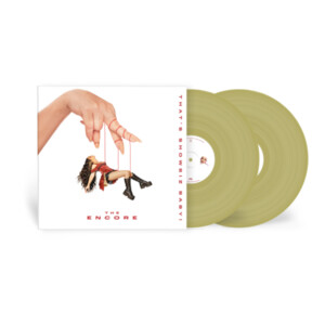 JADE - That’s Showbiz Baby! The Encore