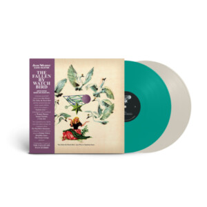 Jane Weaver - The Fallen By Watch Bird (Expanded Edition)