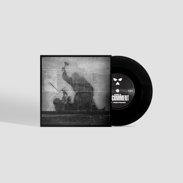 KNEECAP - No Comment