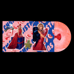 Kylie Minogue - Kylie Christmas (Fully Wrapped)