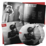 Louis Tomlinson - Live