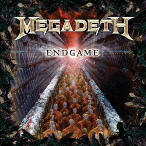 Megadeth - Endgame