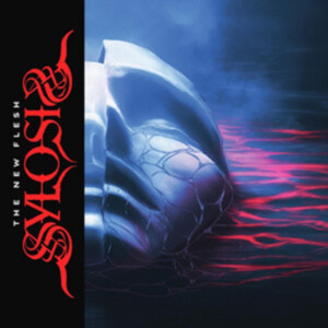 Sylosis - The New Flesh