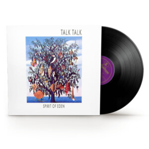 Talk Talk - Spirit Of Eden (Half Speed Master)