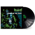 Hellacopters, The - Cream Of The Crap! Collected Non-Album Works • Volume 3