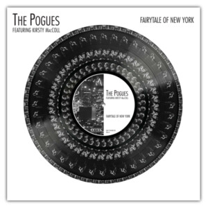 Pogues, The - Fairytale Of New York