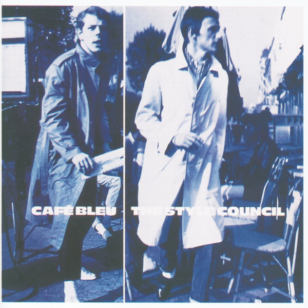 Style Council, The - Café Bleu - Special Edition