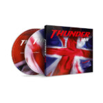 Thunder - Live