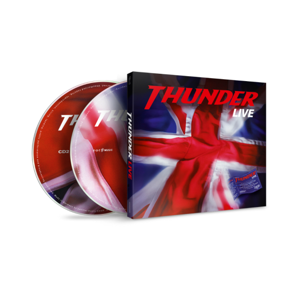 Thunder - Live