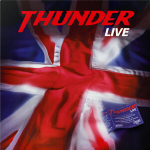 Thunder - Live