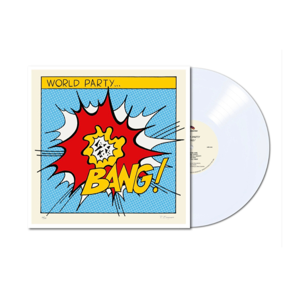 World Party - Bang!