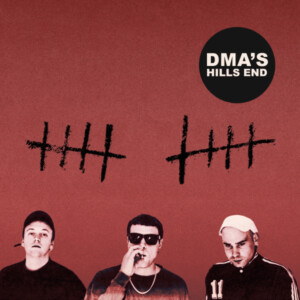 DMA'S - All The Hits