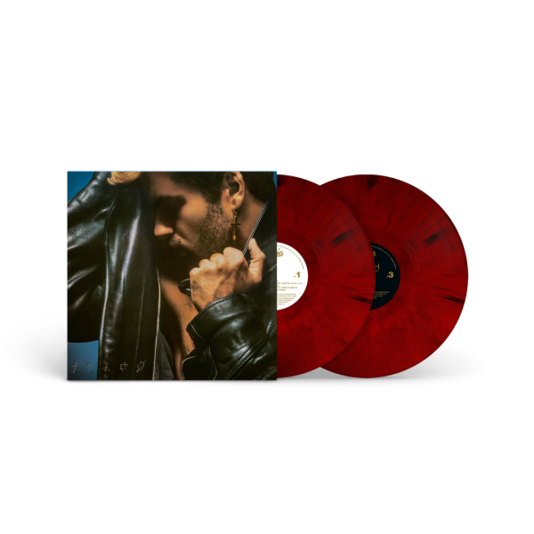 George Michael - Faith