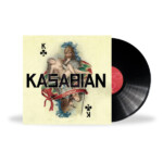 Kasabian - Empire