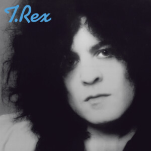 Marc Bolan & T.Rex - Agora