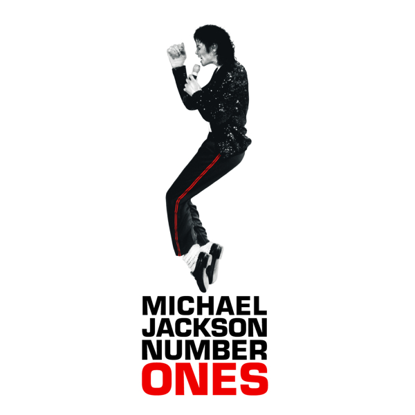 Michael Jackson - Number Ones