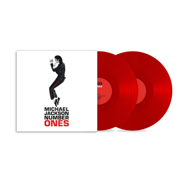 Michael Jackson - Number Ones