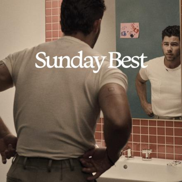 Nick Jonas - Sunday Best