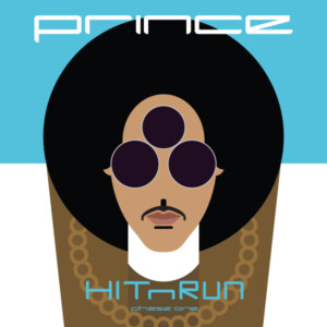 Prince - HitNRun Phase One (10th Anniversary)