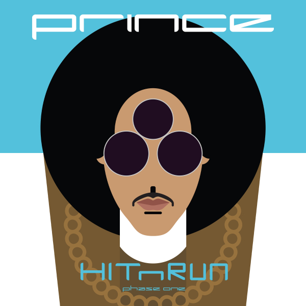 Prince - HitNRun Phase One (10th Anniversary)