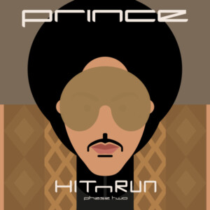 Prince - HitNRun Phase Two (10th Anniversary)