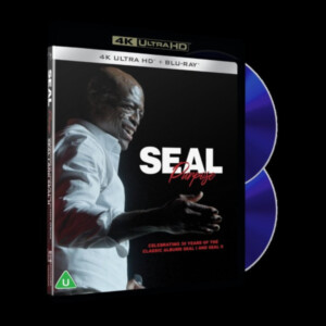 Seal - Purpose: Celebrating 30 Years of the Classic Albums Seal I and Seal II