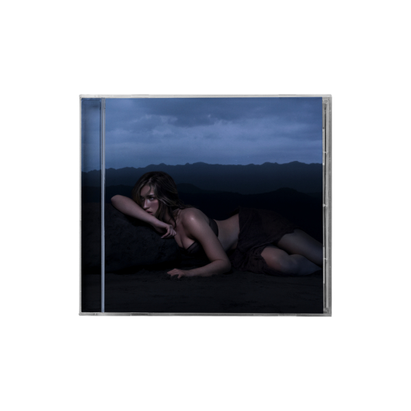 Tate McRae - SO CLOSE TO WHAT??? (Deluxe)