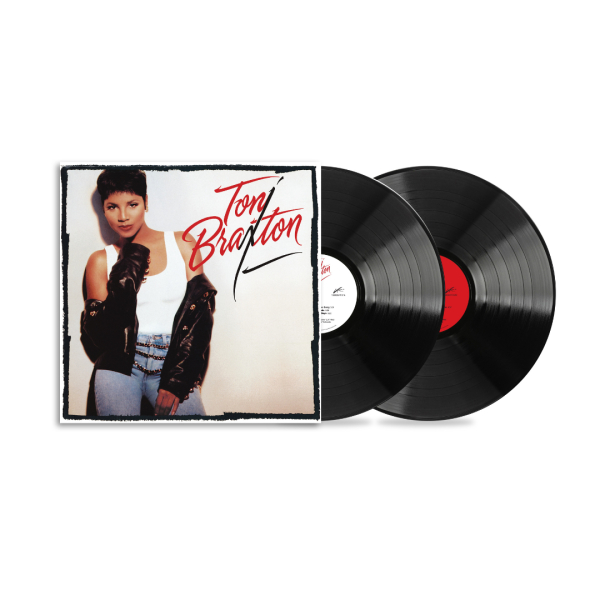 Toni Braxton - Toni Braxton
