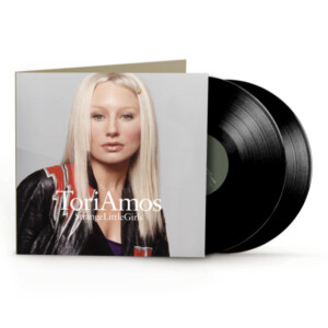 Tori Amos - Strange Little Girls