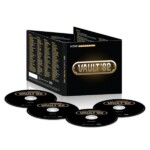 Various Artists - NOW - Yearbook THE VAULT: 1982