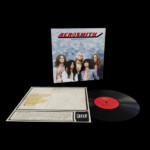 Aerosmith - Aerosmith (Legendary Edition)