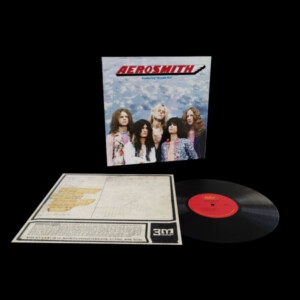 Aerosmith - Aerosmith (Legendary Edition)