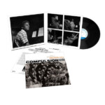 Andrew Hill - Compulsion!!!!! (Tone Poet)