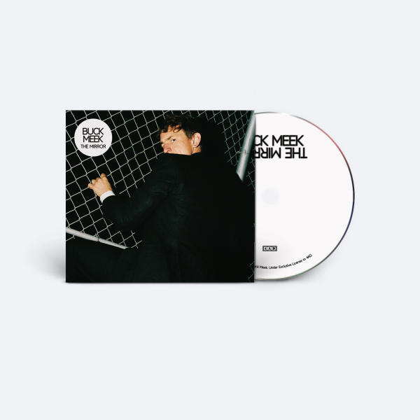 Buck Meek - The Mirror