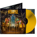 Carpenter Brut - Leather Temple