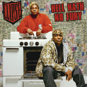 Clipse - Hell Hath No Fury