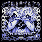Denzel Curry - Strictly 4 The Scythe