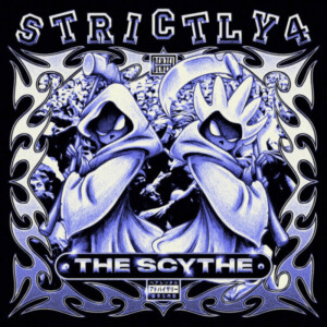Denzel Curry - Strictly 4 The Scythe