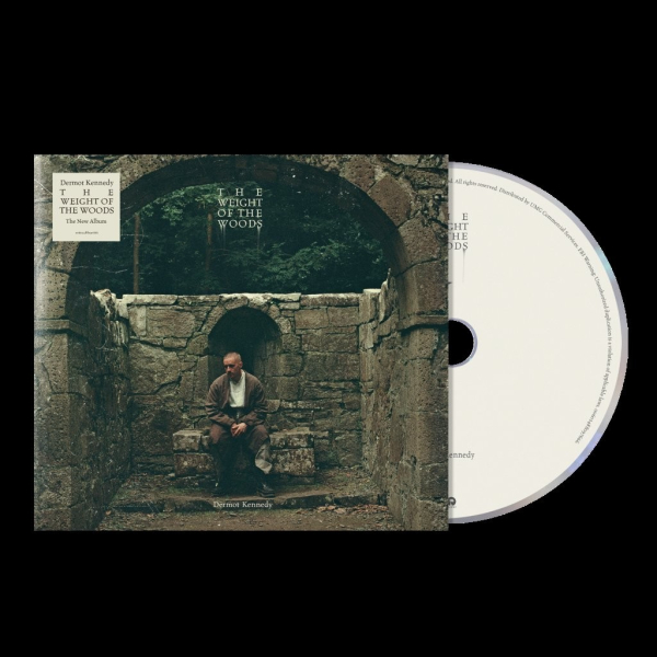 Dermot Kennedy - The Weight of the Woods